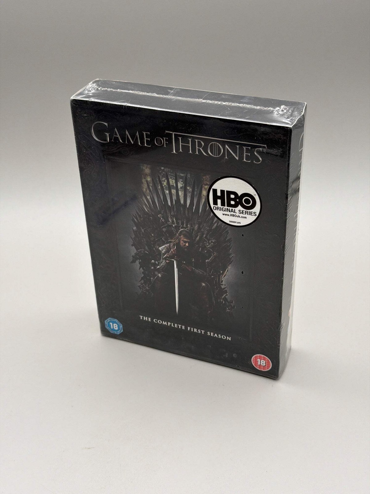 Game Of Thrones - Series 1 - Complete (DVD, 2012) - Image 6