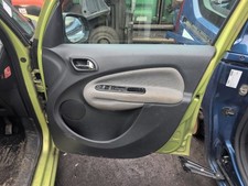 CITROEN C3 PICASSO VTR HDI 2009-2012 DOOR CARD RIGHT SIDE FRONT