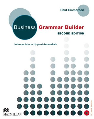 Business Grammar Builder New. Student's Book | Paul Emmerson | Taschenbuch