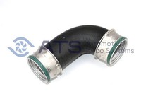 1T0145790B Ladeluftschlauch VW Caddy III Gro�Raumlimousine 1.9 TDI Neuteil