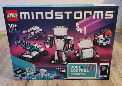 LEGO MINDSTORMS 51515 Roboter-Erfinder NEW / Sealed