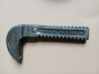Vintage antique Stillson #8 Pipe Wrench — photo 5