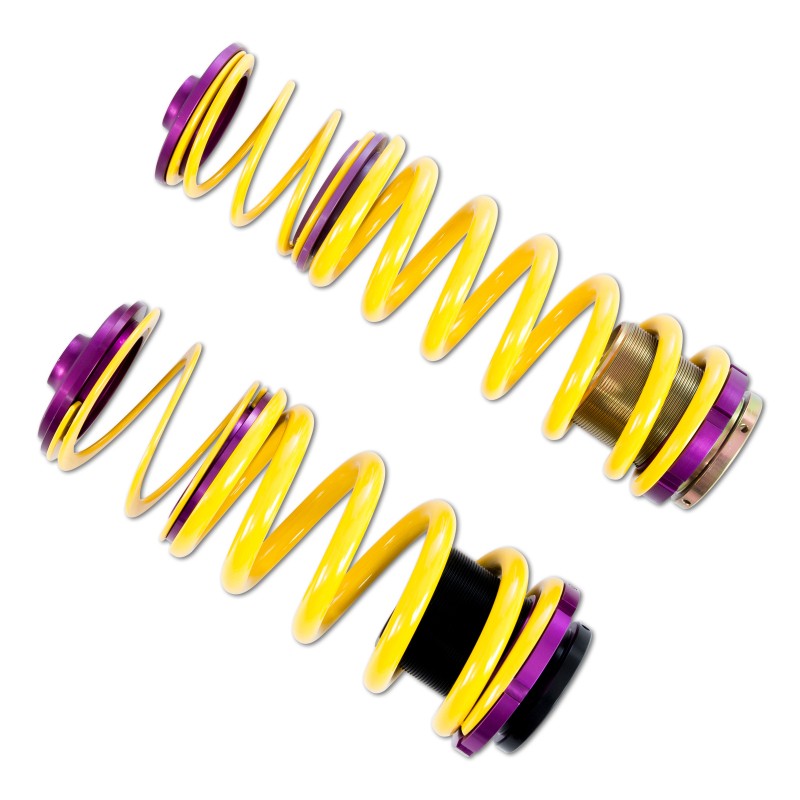 Audi R8 RWS 2017-2021 Springs Set