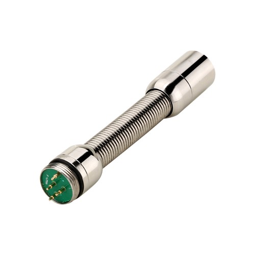 17mm Drain Sewer Pipe Inspection Camera DVR 8GB Video Endoscope 7" LCD Monitor - Picture 14 of 23