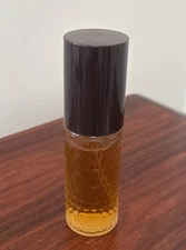 Vintage Circa 1970 Coty Wild Musk Cologne Spray NY NY 1.5 oz Bottle Vintage