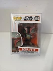 Funko Pop! Vinyl: Star Wars - Boba Fett #462 The Mandalorian W/ Protector