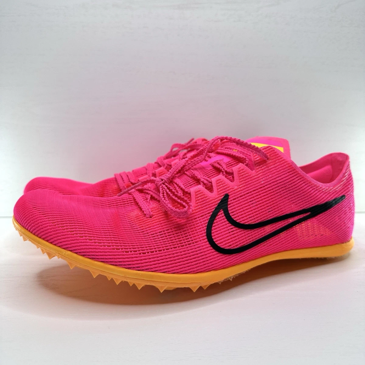 スパイク・シューズ NIKE ZOOM MAMBA 6 \