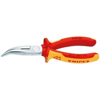 Knipex Radiozange Vde Gewinkelt 160Mm , 2526160