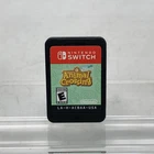 New ListingAnimal Crossing: New Horizons (Nintendo Switch, 2020) Cartridge Only
