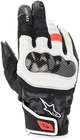 Alpinestars SMX Z Drystar Black Red White