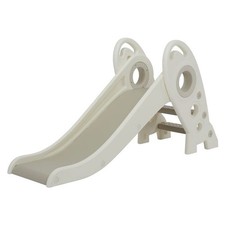 Liberty House Toys Kids Rocket Slide - First Slide, Playset for Indoor or Outdo