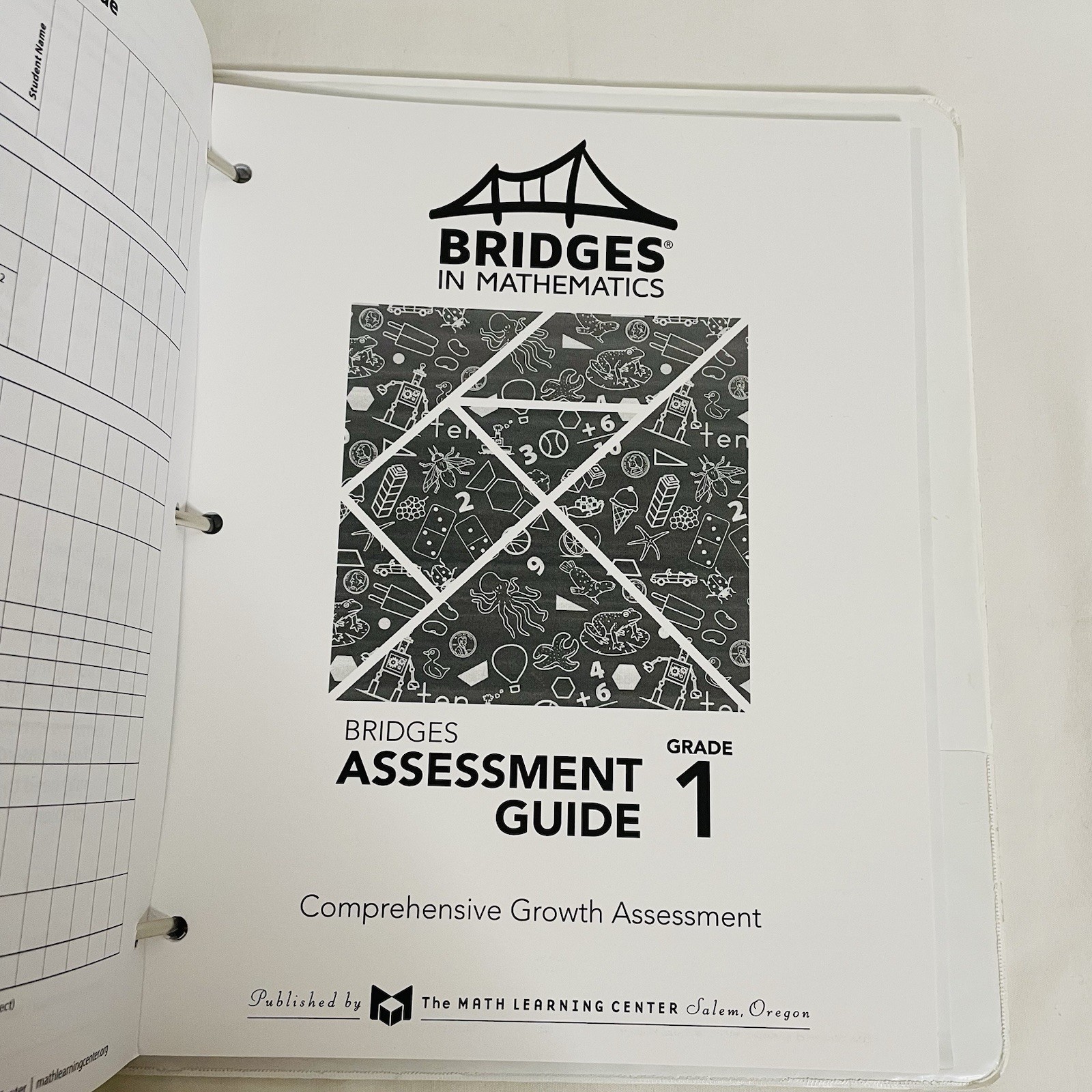 Number Corner Grade 1 Second Edition Teachers Guides Volumes 1-3  MLC