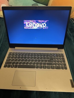 Lenovo IdeaPad 3