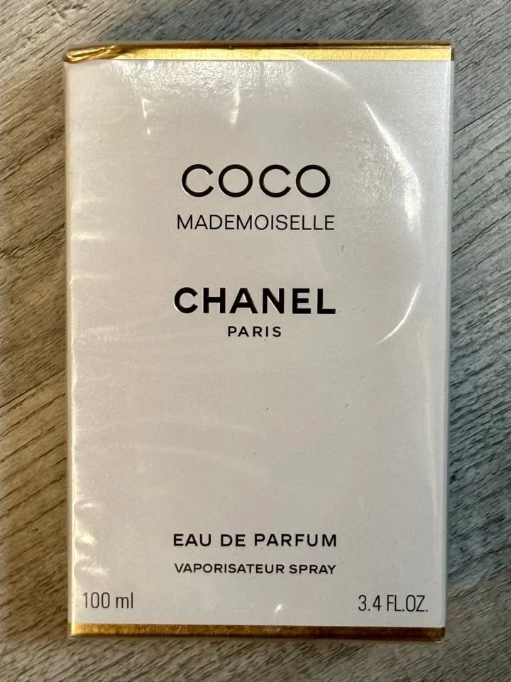 Chanel Coco Mademoiselle 100ml for sale | eBay