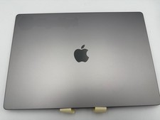 Genuine Apple! Silver  MacBook Pro 16 M2 2023...