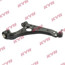 KYB Querlenker Dreieckslenker KSC4218 Stahlblech für OPEL MOKKA J13 _76 4x4 LPG