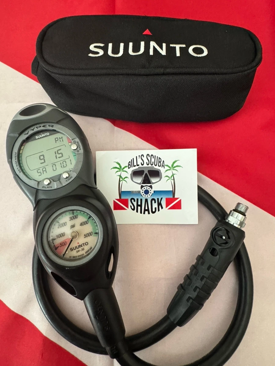 Suunto Vyper for sale | eBay