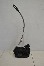 Original VW Arteon Türschloss hinten links 5TA839015D a40429