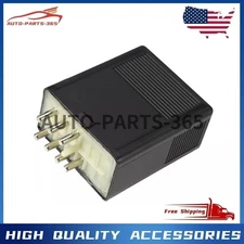 Fuel Pump Relay 0015453405 for Mercedes 380SE 380SL 380SEC 500SEC 380SEL 500SEL