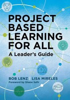 Bob Lenz (U. A.) | Project Based Learning For All | Taschenbuch | Englisch