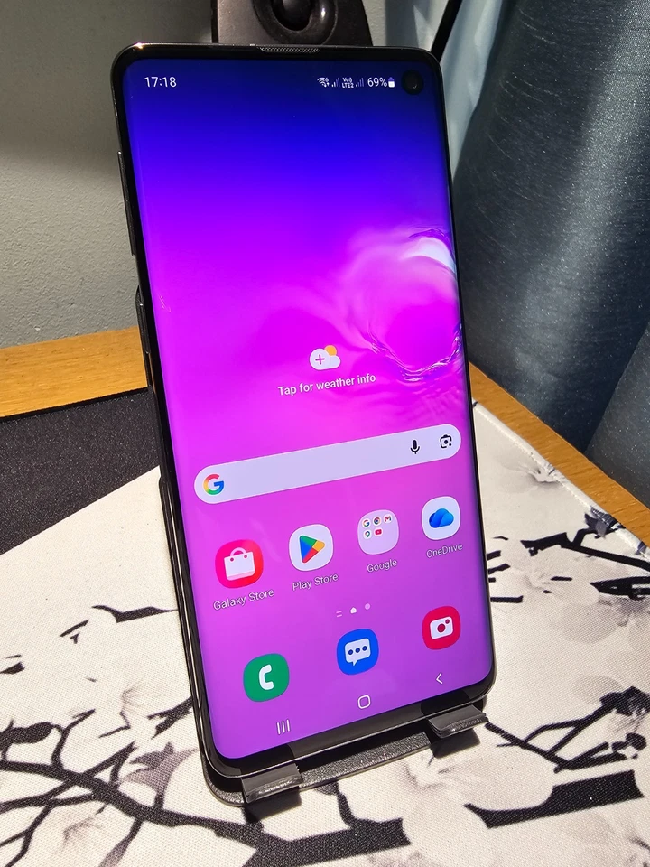 Samsung Galaxy S10 · 128GB, photo 1 of 5