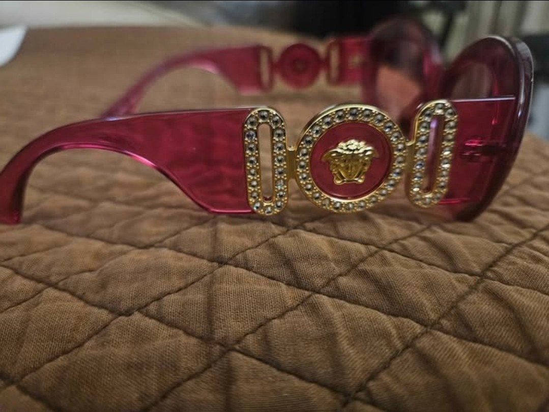 Versace Sunglasses - image 2