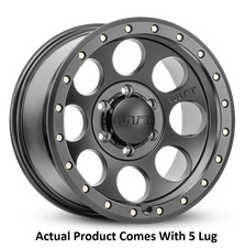 Mickey Thompson Wheel 274704 Classic Pro Wheels
