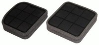 Denckermann M110690K Filter, Innenraumluft FüR MAYBACH,MERCEDES-BENZ