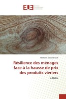 Hermann Medard Seuh | RéSilience Des MéNages Face à La Hausse De Prix Des...