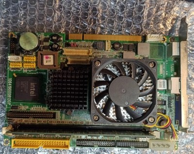 ARBOR EmCORE-i6419 100% TESTED by DHL or EMS *vy