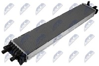 NTY CCH-AU-016 KüHler, MotorküHlung FüR Audi