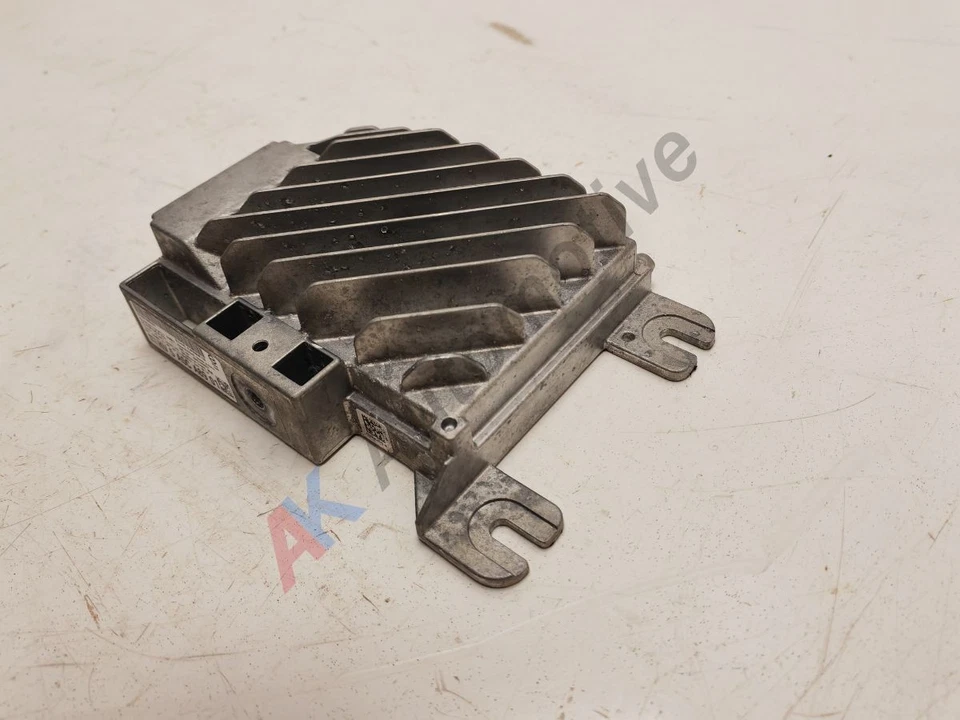 BMW 1er F40 19-24 Harman Kardon Audio Verstärker Booster Modul HV5A5CA89 - Bild 3 von 4