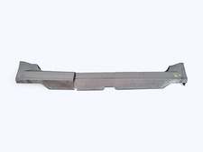 2007-2008 Honda Element Sc Rocker Panel Molding Rightpassenger Set Gray Metalli