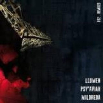 Various B52 Remixes (Llumen, Mildreda, Psy'Aviah) (CD) (UK IMPORT)
