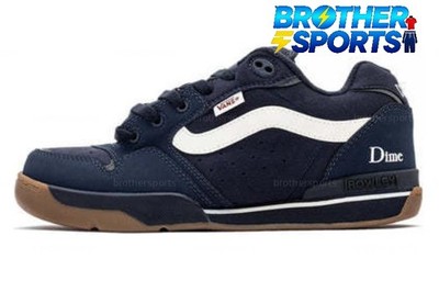Vans Dime x Rowley XLT 'Navy' VN000CMWNVY Men