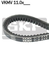 SKF Keilriemen U.A. FüR Audi, Skoda, VW