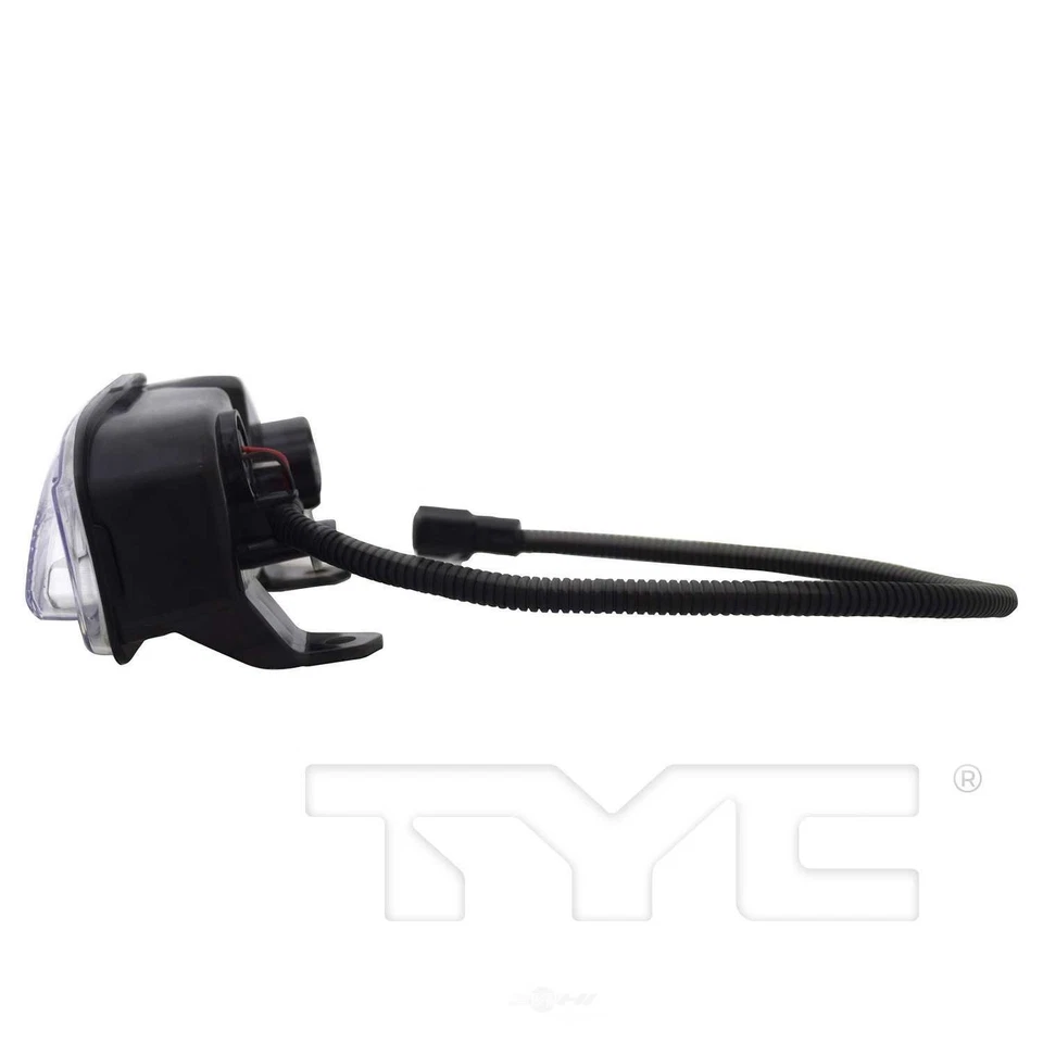 TYC 125322909 Turn Signal Light Assembly - Image 3 of 4