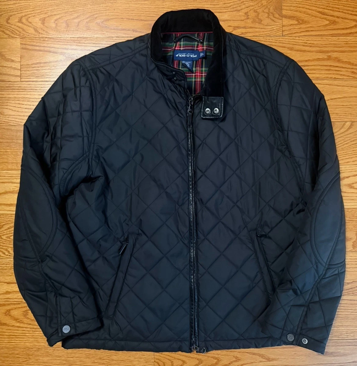 Polo Ralph Lauren Ralph Lauren Polo Golf Jackets for Men for Sale