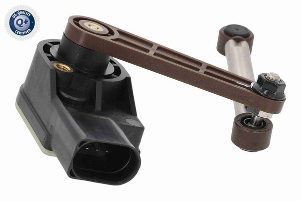 Vemo V52-72-0338 Sensor, Xenonlicht (Leuchtweitenregulier-image
