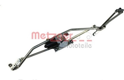 METZGER AUTOTEILE Wischergestänge 2190395 für OPEL T98 ZAFIRA Großraumlimousine