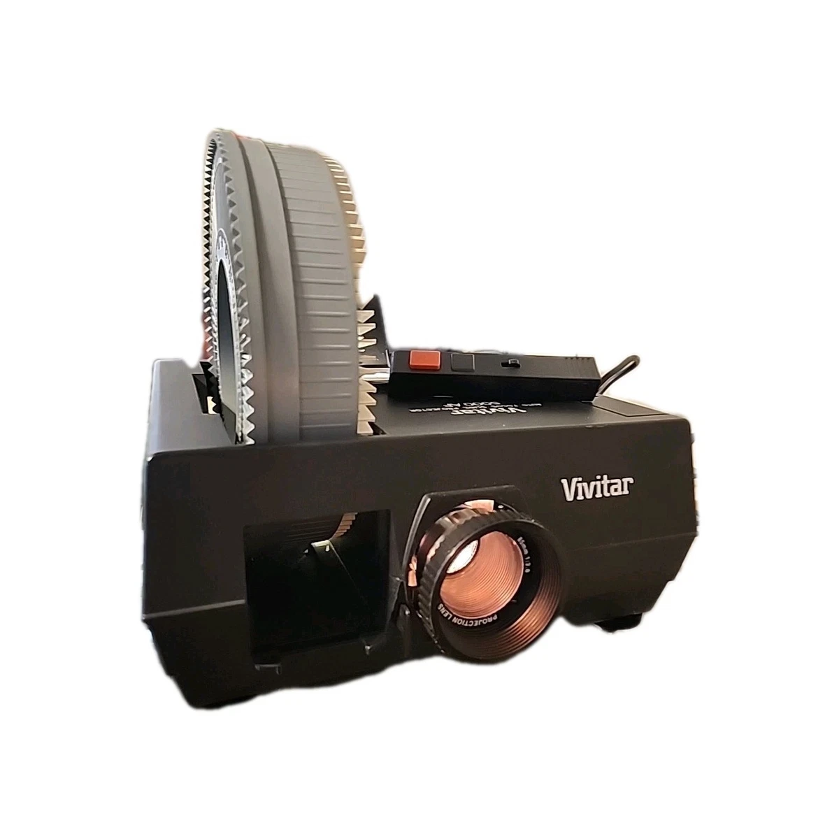 Vivitar Slide Projectors for sale | eBay