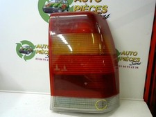 Feu arrière Opel OMEGA