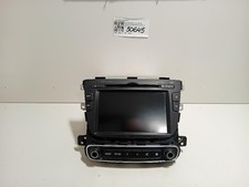 Autoradio Kia SORENTO
