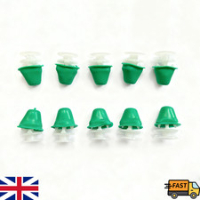 FIT FERRARI Fermamodella Porta Parafango Apertura Ruota Modanatura Clip