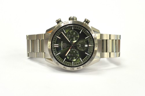 TAG Heuer Carrera Heuer 02 CBN2A1B