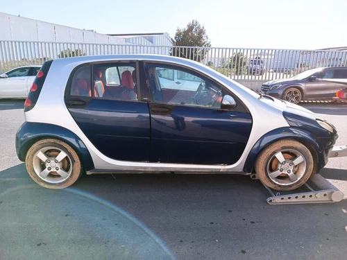 A4548200664 Piloto Trasero Derecho para SMART FORFOUR Básico (80kW) 2004 455937 - Imagen 6 de 8