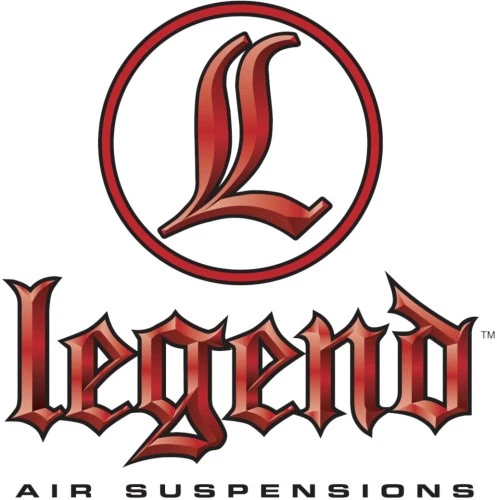 Legends Air-A M-Eight 软尾空气悬挂摩托车街头自行车 1311-0156 — 第 2/3 张图片