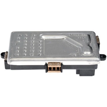 Resistencia del motor del soplador Dorman 973-108 Foto 3 de 4