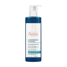 AVENE Cleanance Comedomed peeling gel 400 ml
