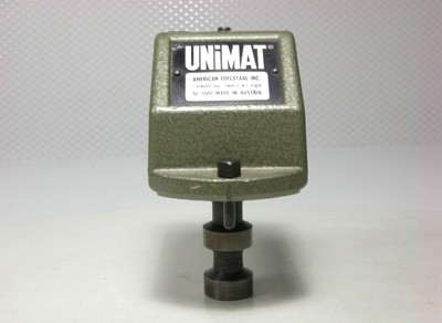 Unimat SL 1000 Mini lathe Headstock